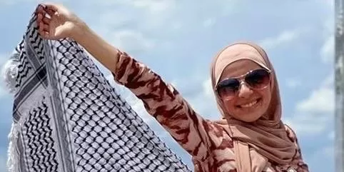 She Sent Money to Family in Gaza. ICE Claimed It’s Evidence She Supports Hamas.