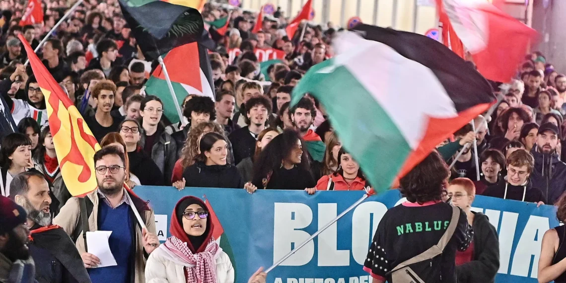 Israeli ops against Gaza aid flotilla trigger global condemnation