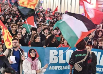 Israeli ops against Gaza aid flotilla trigger global condemnation