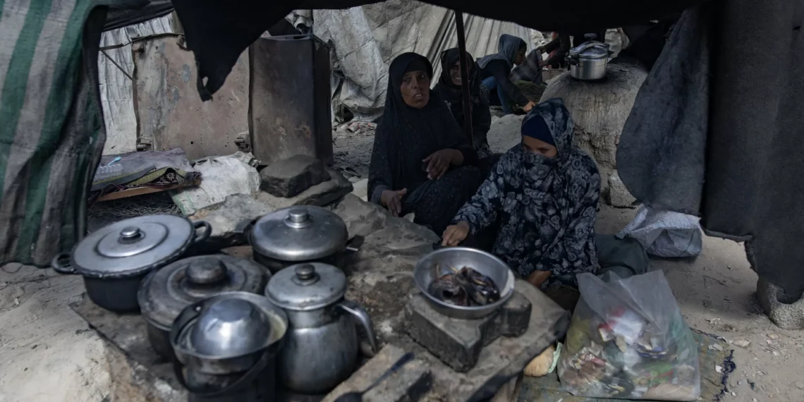 Hamas pledges careful review of Trump Gaza plan amid global scrutiny