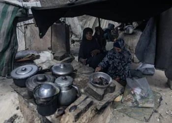 Hamas pledges careful review of Trump Gaza plan amid global scrutiny