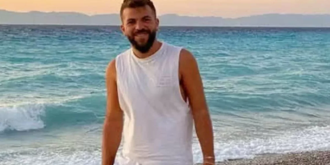 ‘There Is No Pain Like This’: Grieving Israeli Family Buries Hostage Son For Third Time