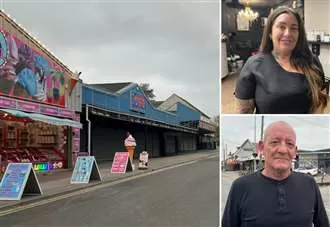 ‘We need buses, shops and swings’: How we would spend £20m to stop ‘decline’