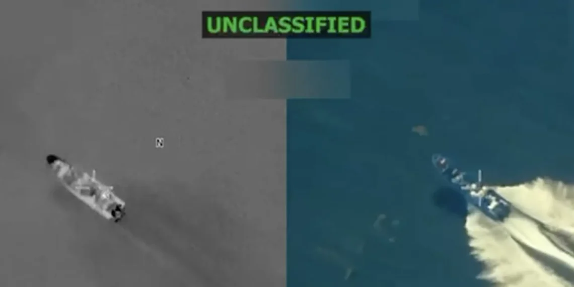 Trump Declares He Can Wage Secret Wars Against Anyone He Calls an Enemy