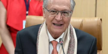 Brazil’s Vice President Backs Stronger Ties With India, Eyes Joint Vaccine Production