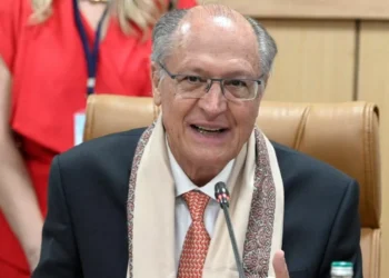 Brazil’s Vice President Backs Stronger Ties With India, Eyes Joint Vaccine Production