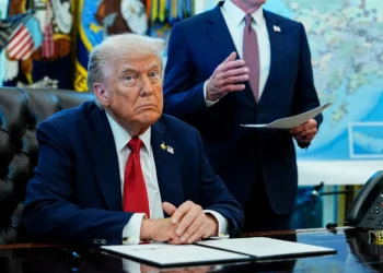 The Sinister Reason Trump Is Itching to Invoke the Insurrection Act