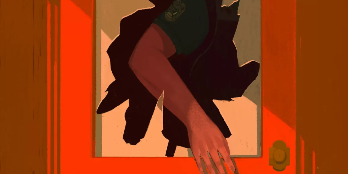 Episode Two: A Death in the Dark