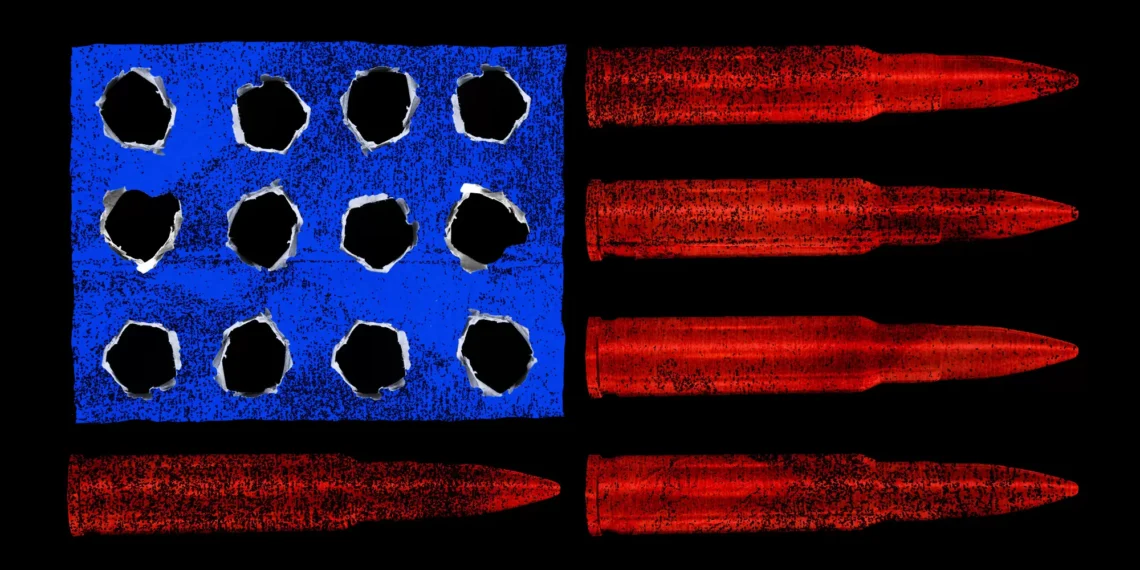 Trump Calls Cartel Members “Terrorists.” They’re Armed With Bullets From a U.S. Army Factory.