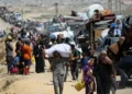Israel-Hamas Ceasefire Talks To Continue On Tuesday