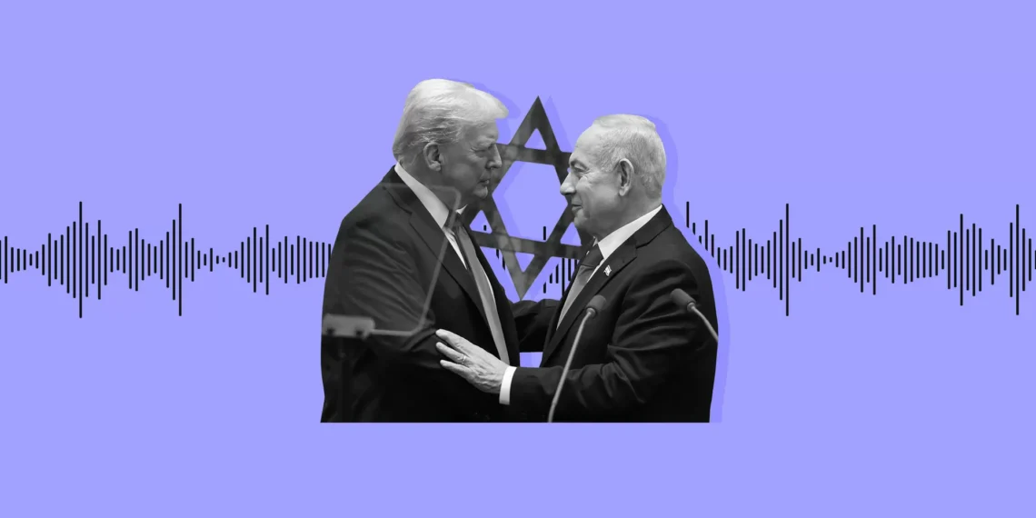 Trump’s Gaza Ceasefire Deal Is Already Failing Palestinians