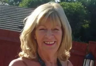 The beauty queen who became a hairdressing legend