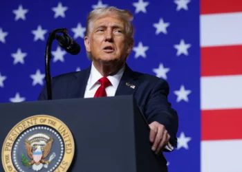 Trump gives Hamas 3-4 day ultimatum to respond to Gaza peace plan