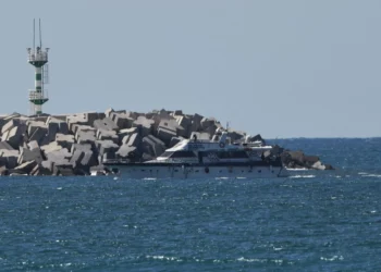 All ships intercepted by Israel except 1 still en route to Gaza