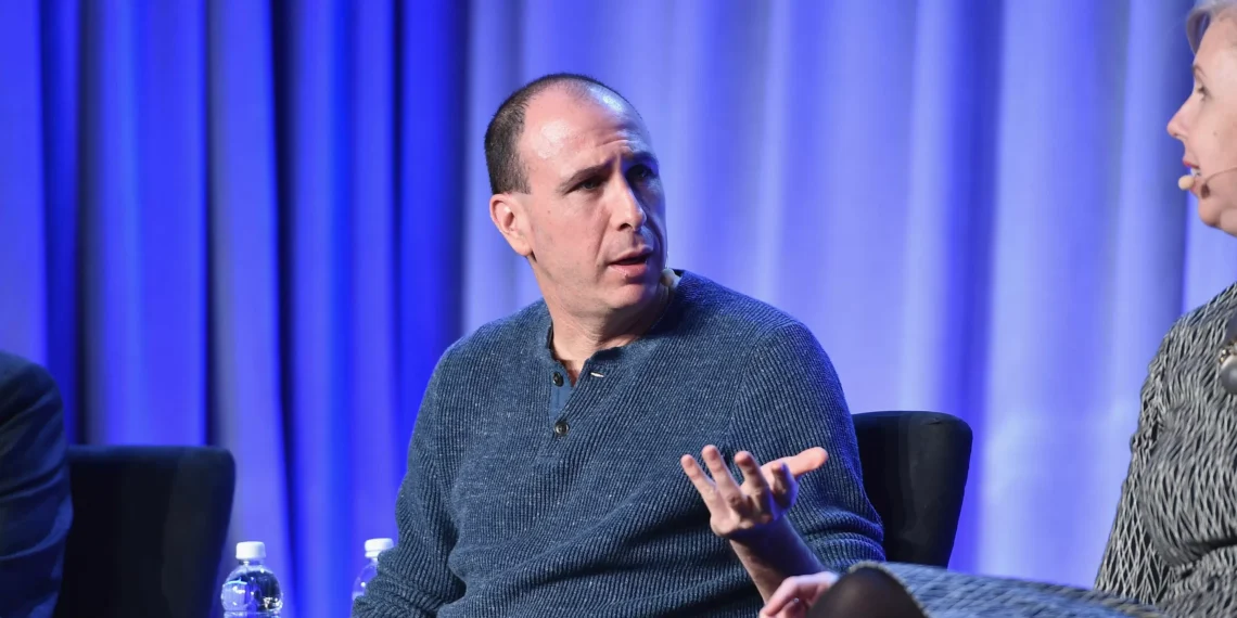 Jon Chait Thinks Kamala Harris Went Too Far Left. He’s Just Falling for Trump’s Demagoguery.