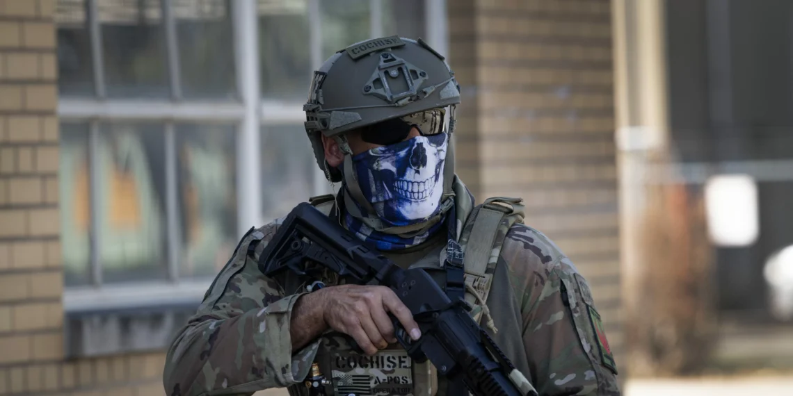 Feds Say Kat Abughazaleh “Impeded” ICE Agents. That Would Put Her on the Right Side of History.