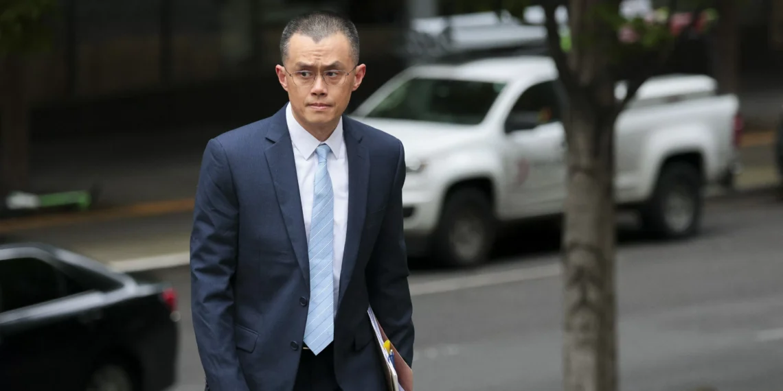 Trump Is Rewriting History to Justify His Sketchy Pardon of a Crypto King