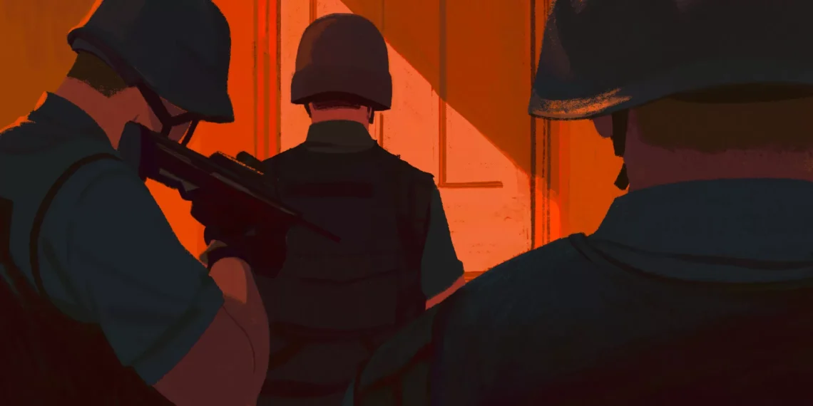 Introducing Collateral Damage 