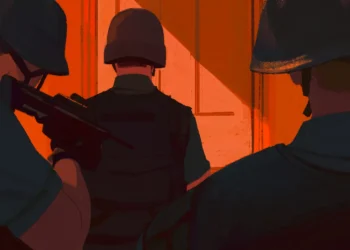 Introducing Collateral Damage 