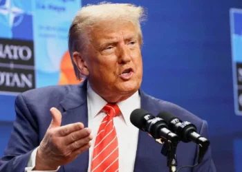 Trump Imposes 25% US Tariff On Medium, Heavy Duty Trucks From Nov 1
