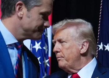 Trump Administration Conjures Up New “Terrorist” Designation to Justify Killing Civilians