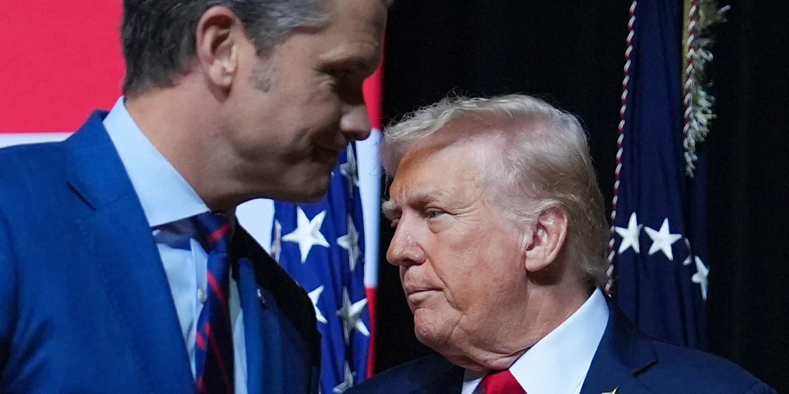 Trump Administration Conjures Up New “Terrorist” Designation to Justify Killing Civilians