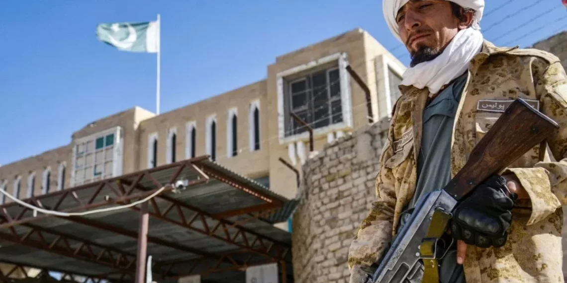 Taliban Accuse Pakistan Of Violating Ceasefire With Airstrikes, Vow To Expose ‘Duplicity’ | Exclusive