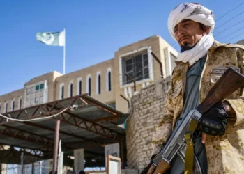 Taliban Accuse Pakistan Of Violating Ceasefire With Airstrikes, Vow To Expose ‘Duplicity’ | Exclusive