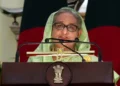 ‘Living Freely In India, Would Love To Go Home’: Sheikh Hasina Says No Plans For Bangladesh Return