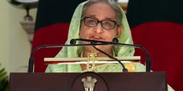 ‘Living Freely In India, Would Love To Go Home’: Sheikh Hasina Says No Plans For Bangladesh Return
