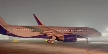 India, China Resume Direct Flights After Five Years, First Flight Takes Off From Kolkata