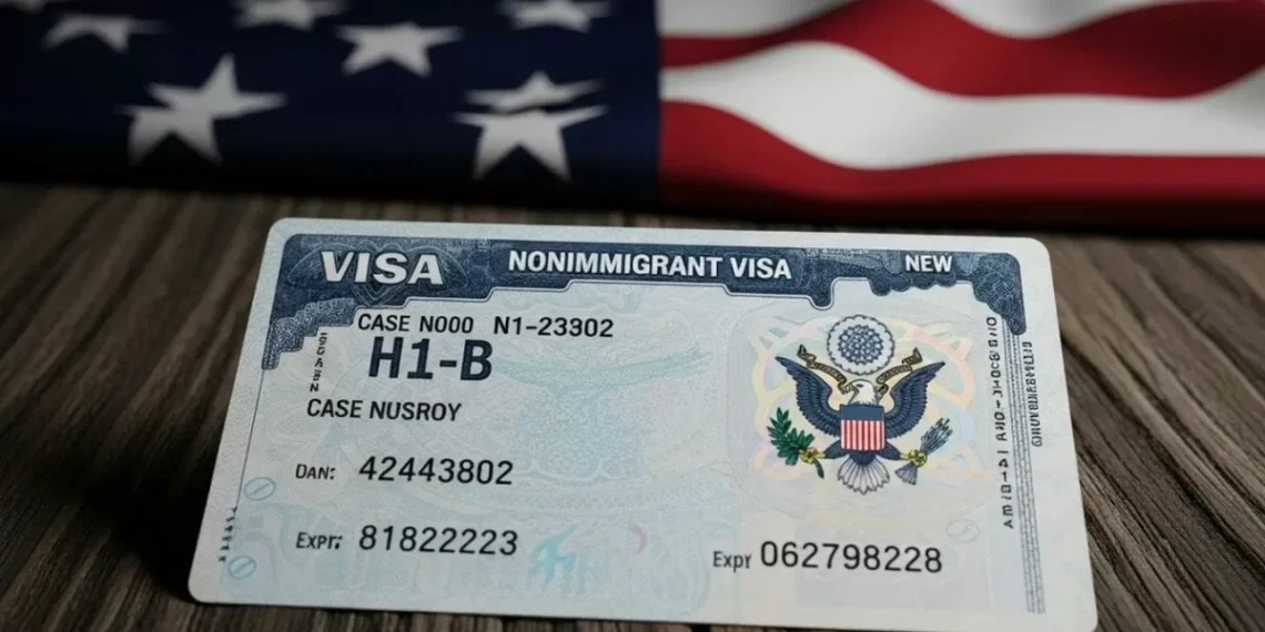 H-1B Visa Rule: Trump Administration Lists Categories Exempt From $100,000 Charge
