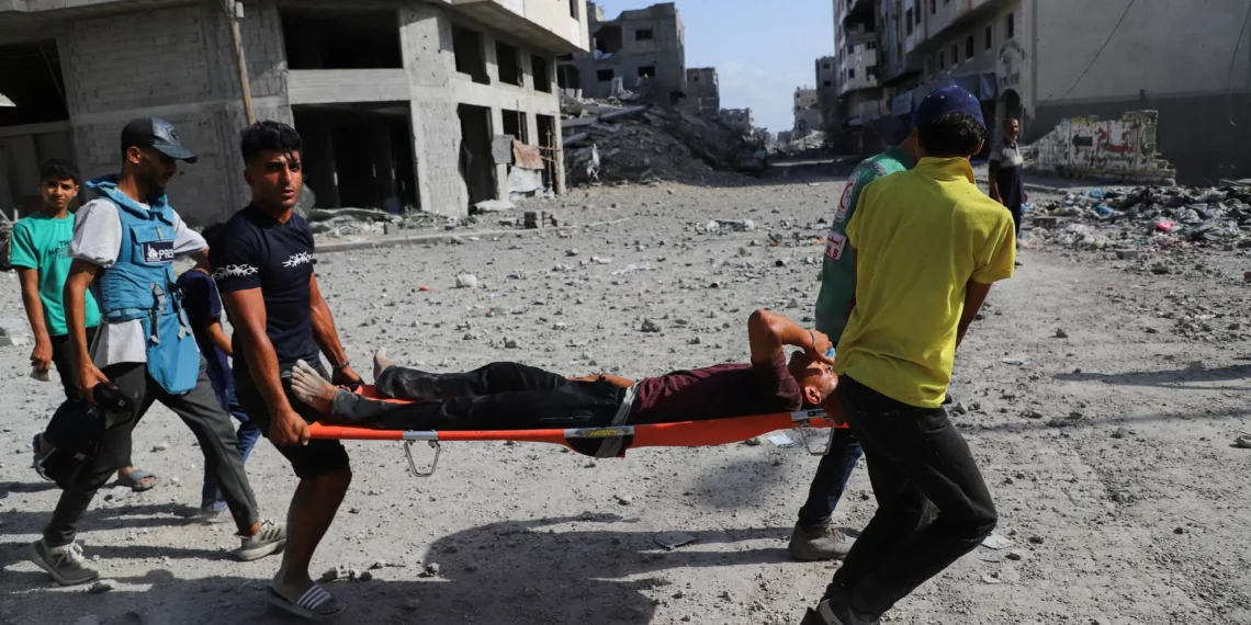 Israel’s genocidal war kills 67,000 Palestinians in Gaza