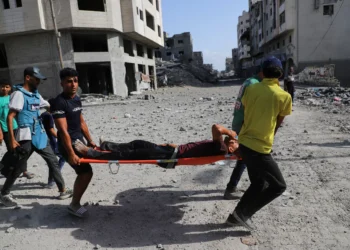 Israel’s genocidal war kills 67,000 Palestinians in Gaza