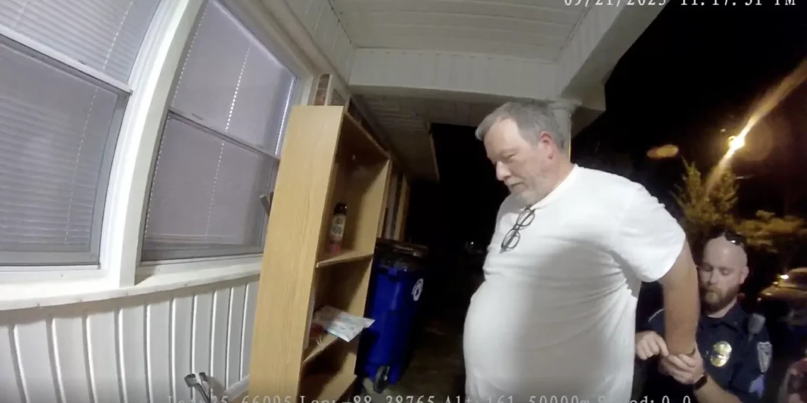 Man Jailed for Facebook Meme Is Freed in Tennessee