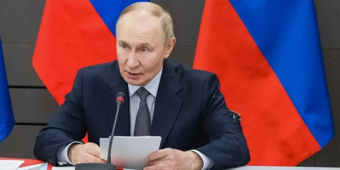 Russia Tests Nuclear-Powered Cruise Missile With Unlimited Range Claim: What Is Burevestnik?