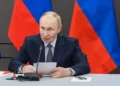 Russia Tests Nuclear-Powered Cruise Missile With Unlimited Range Claim: What Is Burevestnik?