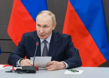 Russia Tests Nuclear-Powered Cruise Missile With Unlimited Range Claim: What Is Burevestnik?