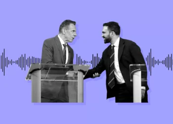 The Struggle for the Future of the New York Democratic Party