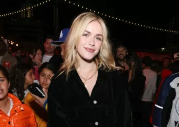 Kiernan Shipka’s Halloween Essentials Include Horror Flicks, Candy, and Beauty Sleep Before a Costume Party