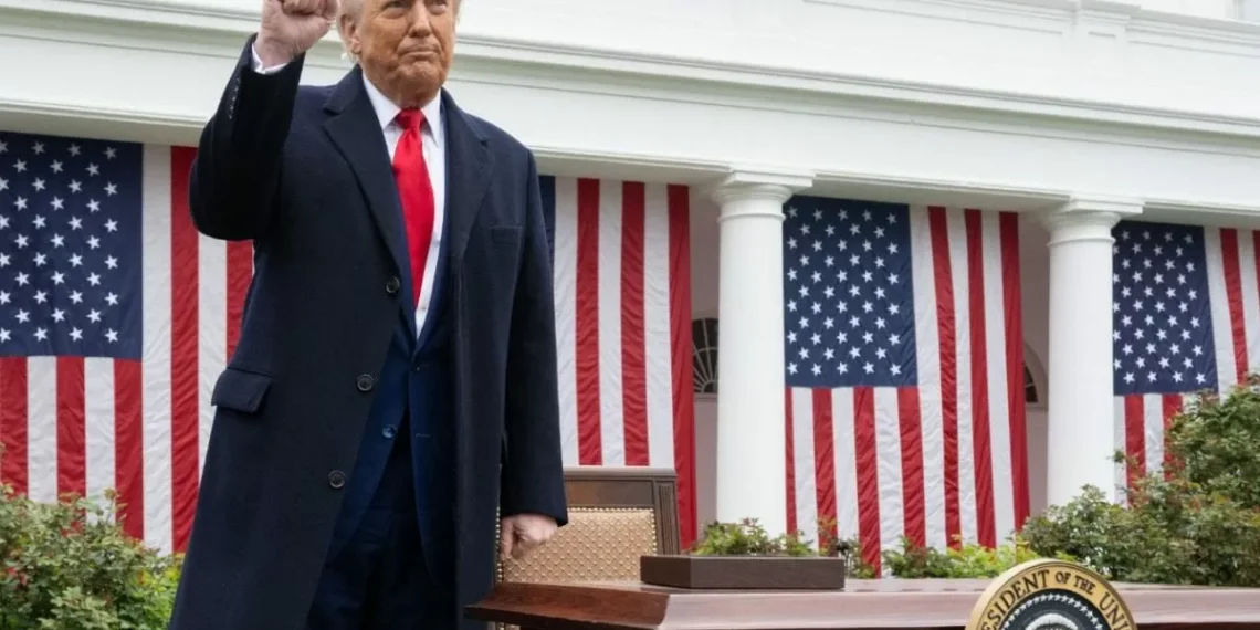 ‘Shutdown Loading’: White House Blames Democrats As US Nears First Federal Funding Crisis In 7 Years