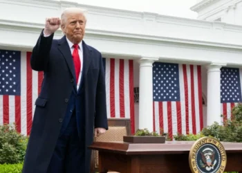 ‘Shutdown Loading’: White House Blames Democrats As US Nears First Federal Funding Crisis In 7 Years
