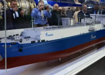 EU Adopts Sanctions Targeting ‘Entities In India, China’, Bans Russian LNG Imports