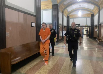 Judge Failed to Disclose Personal Ties to Prosecutor in Two Death Row Cases