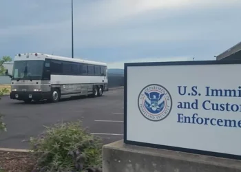 Local Cops Aren’t Allowed to Help ICE. Did the Feds Dupe Them Into Raids That Rounded Up Immigrants?
