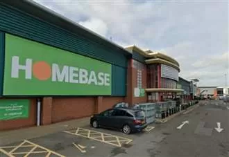 Plans lodged to welcome Home Bargains in former Homebase unit