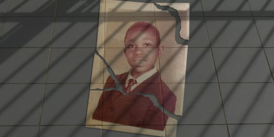 At 17, She Gave Up Her Son. Sixty Years Later, She Found Him on Death Row.