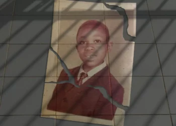 At 17, She Gave Up Her Son. Sixty Years Later, She Found Him on Death Row.