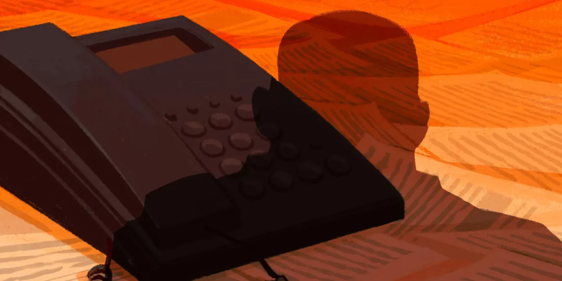 Episode Seven: Dirty Information