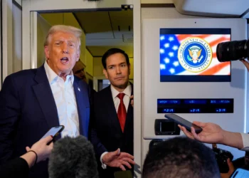 Last-Ditch Effort to Block Trump’s Venezuela War Appeals to MAGA Republicans